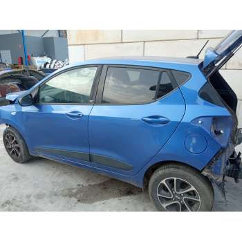 HYUNDAI i10 II (BA, IA) de desguace