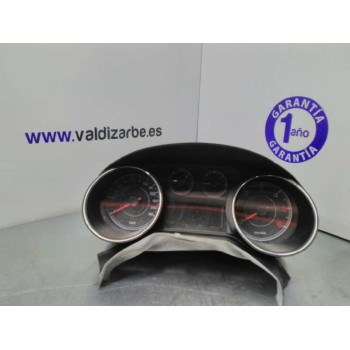 CUADRO INSTRUMENTOS 00518483060 