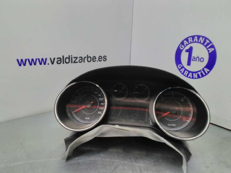 CUADRO INSTRUMENTOS 00518483060 