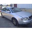 AUDI A4 BERLINA (8E)