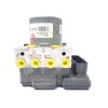 Recambio de abs para kia cee´d drive referencia OEM IAM 58920A2230 6158945200 A258920800