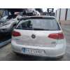volkswagen golf vii lim. del año 2013