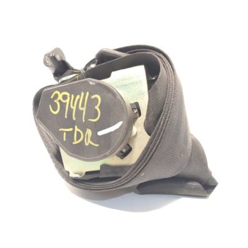 Recambio de cinturon seguridad trasero derecho para renault laguna iii 2.0 dci diesel cat referencia OEM IAM 888400010R  