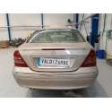 MERCEDES-BENZ CLASE C (W203)