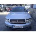 AUDI A4 BERLINA (8E)