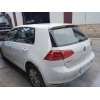 volkswagen golf vii lim. del año 2013