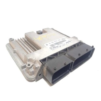 CENTRALITA MOTOR UCE 55578704 0281017587