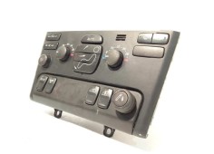 Recambio de mando climatizador para volvo xc90 2.4 diesel cat referencia OEM IAM   