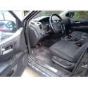 SSANGYONG KYRON
