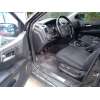 ssangyong kyron del año 2008