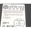 Recambio de modulo electronico para volkswagen sharan (7n1) 2.0 tdi referencia OEM IAM 3C8035730B  
