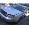 AUDI A4 BERLINA (8E)