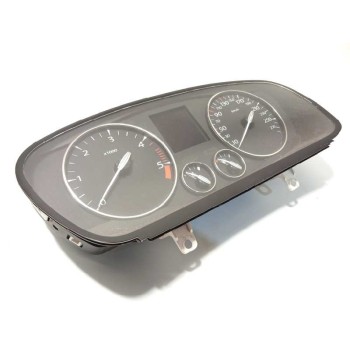 CUADRO INSTRUMENTOS 248100006R A2C53182883