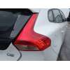volvo v40 hatchback (525) del año 2018