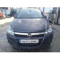 OPEL ASTRA H (A04)