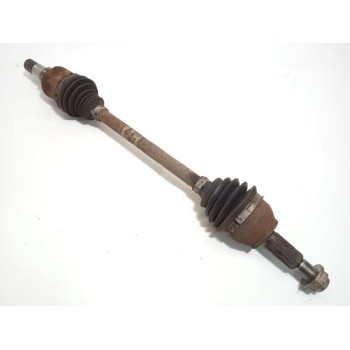 TRANSMISION DELANTERA IZQUIERDA E3B53B437CA 1905857