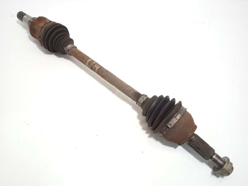 TRANSMISION DELANTERA IZQUIERDA E3B53B437CA 1905857