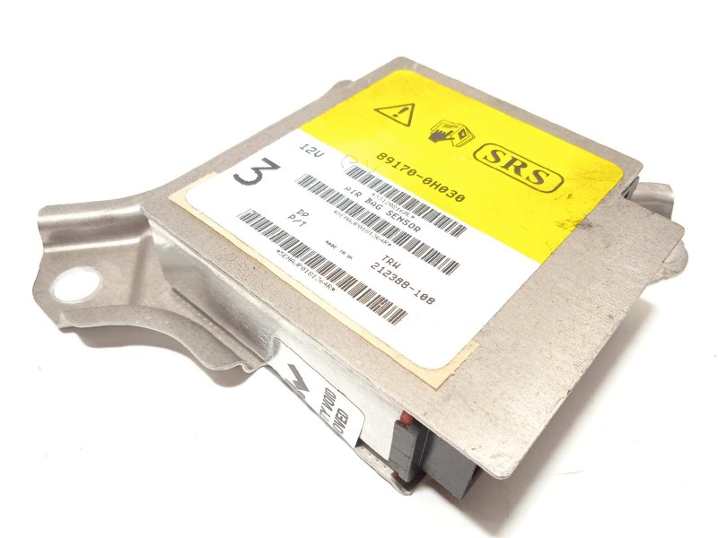 CENTRALITA AIRBAG 891700H030 