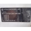 volkswagen caddy iii monospace (2kb, 2kj, 2cb, 2cj) del año 2008