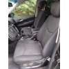 ssangyong kyron del año 2008