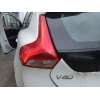 volvo v40 hatchback (525) del año 2018