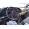 volkswagen lt caja abierta (mod. 1997) del año 2001