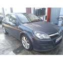 OPEL ASTRA H (A04)