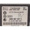 Recambio de modulo electronico para volkswagen sharan (7n1) 2.0 tdi referencia OEM IAM 5M0907357E  5WK50281