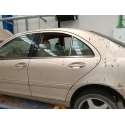 MERCEDES-BENZ CLASE C (W203)