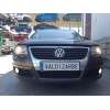 volkswagen passat b6 (3c2) del año 2005