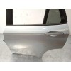 Recambio de puerta trasera izquierda para bmw x1 (e84) sdrive 16d referencia OEM IAM 41009628743  