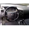 SSANGYONG KYRON