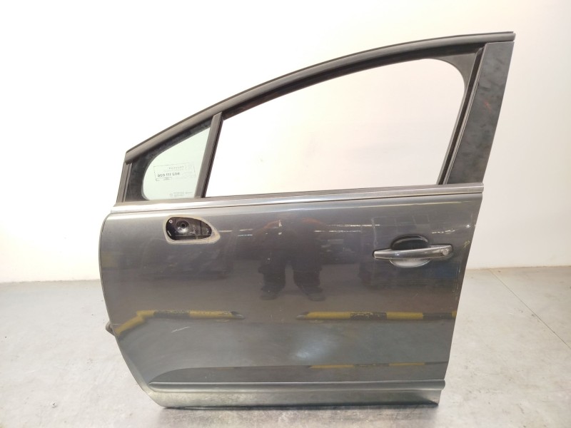 PUERTA DELANTERA IZQUIERDA 9002AR 