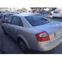 AUDI A4 BERLINA (8E)