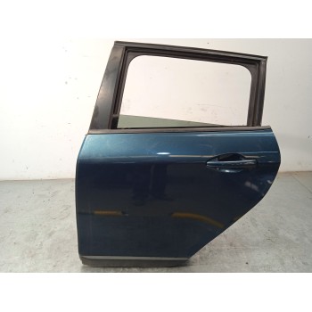 Recambio de puerta trasera izquierda para peugeot 2008 i (cu_) 1.2 puretech 82 referencia OEM IAM 9802969780  