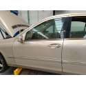 MERCEDES-BENZ CLASE C (W203)