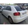 audi a3 (8p) del año 2010