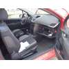 peugeot 207 del año 2008