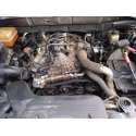 SSANGYONG KYRON