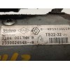 Recambio de motor arranque para renault laguna iii 2.0 dci diesel cat referencia OEM IAM 233002654R  TS2232