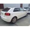 audi a3 (8p) del año 2010