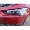 seat leon (kl1, klg) del año 2024
