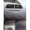 HONDA CIVIC BERLINA 5 (FK)