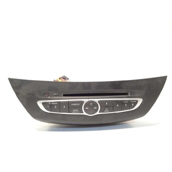 SISTEMA AUDIO / RADIO CD 281150004R 