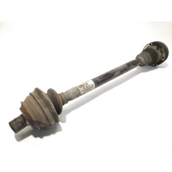 TRANSMISION TRASERA IZQUIERDA 4F0501203B 