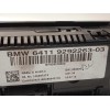 Recambio de mando climatizador para bmw x1 (e84) sdrive 16d referencia OEM IAM 64119292263  
