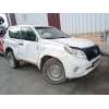toyota land cruiser (j15) del año 2016