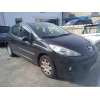 peugeot 207 del año 2011