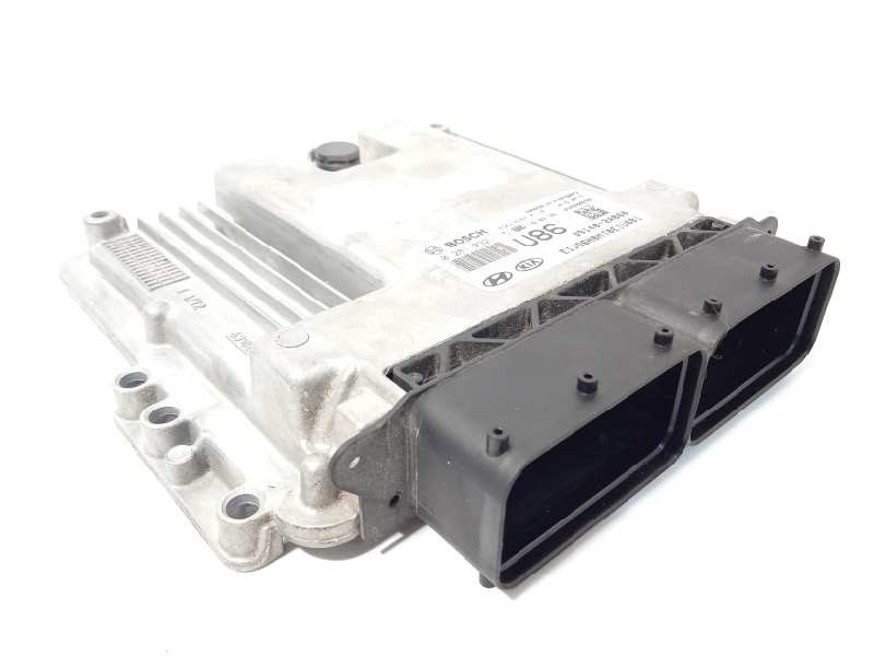CENTRALITA MOTOR UCE 391402A860 0281032115