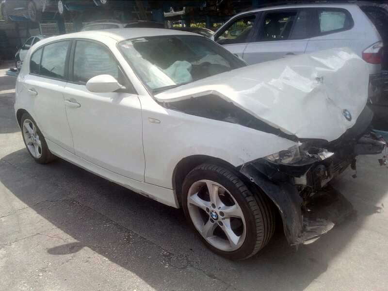 BMW SERIE 1 BERLINA (E81/E87)